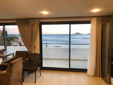 Ferienwohnung Kaş