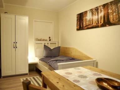 Apartment Mittweida