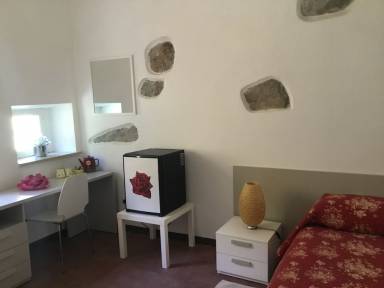 Alloggio  Bagni di Lucca