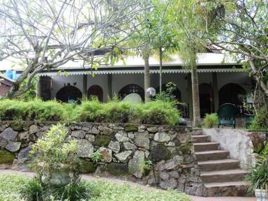 Bed & Breakfast Mare Anglaise