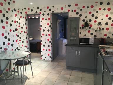 Maison de vacances 32 m²
