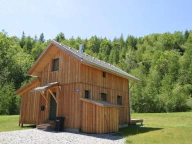Chalet  Paal