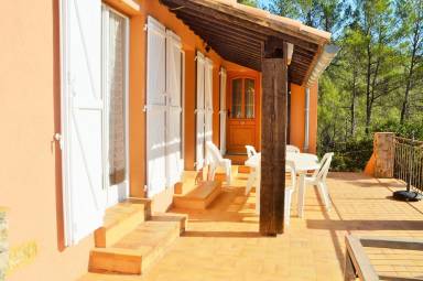Villa 100 m²