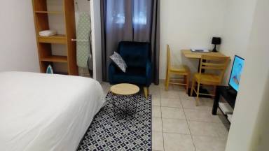 Appartement Le Plessis-Robinson
