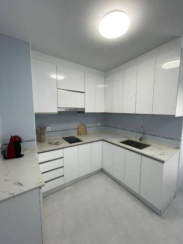 Apartamento Boiro