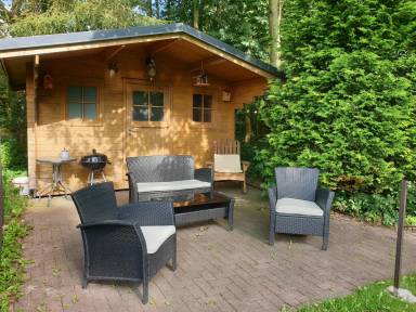 Ferienwohnung Schafflund