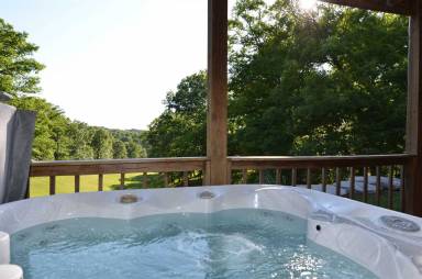 Cabin  Ridgedale