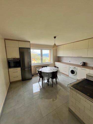 Apartmán Čierne