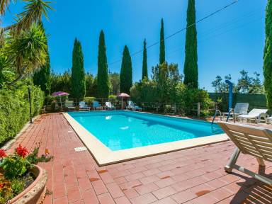 75 m² House