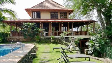Villa Barrio Jesús