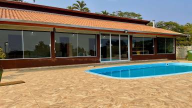 Casa Porto Feliz