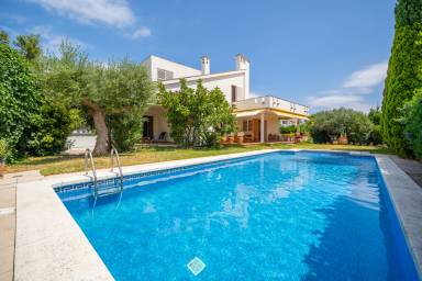 Villa  Sant Pere Pescador