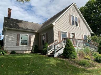 House  Ellicottville