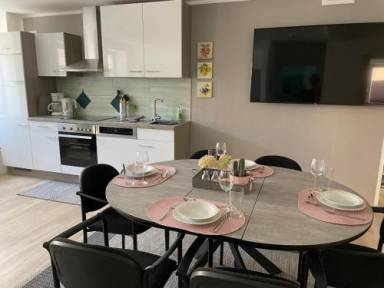 Ferienwohnung  Tangermünde