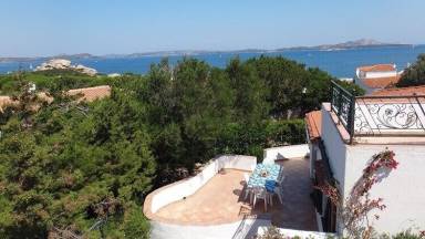 Apartament Baja Sardinia