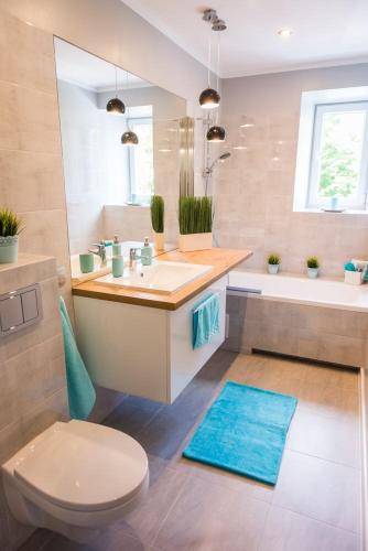 Apartment Radom County