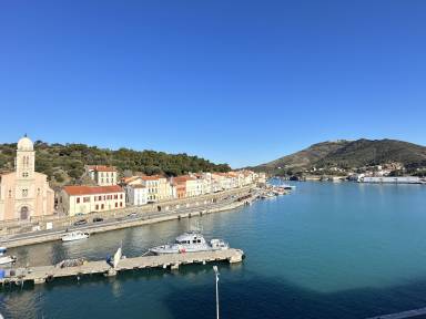 Appartement Port-Vendres