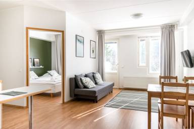 Apartment Vantaa