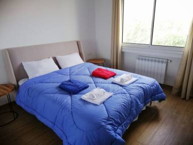 Maravilloso apartamento totalmente equipado