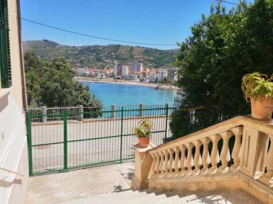 Appartement Agropoli