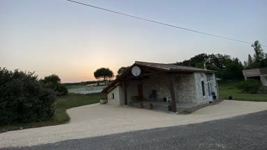 Cottage  Riocaud