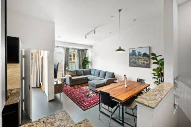 Apartamento de 113 m²