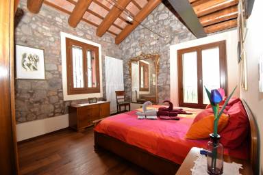 Apartment Pet-friendly Monselice