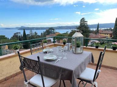 Appartement San Felice del Benaco