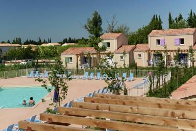 Appartement Paradou
