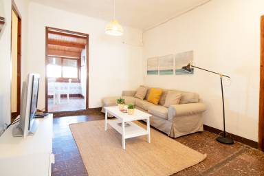 Apartamento de 89 m²