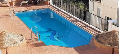 Apartamento de 108 m²