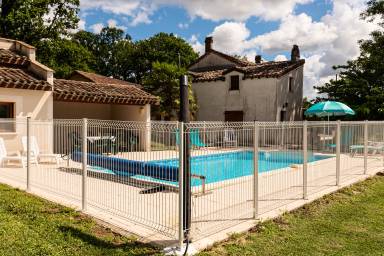 Villa Cazes-Mondenard
