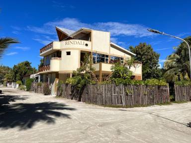 Unterkunft  Maaenboodhoo