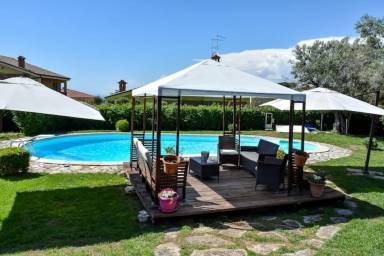 Villa Lanuvio
