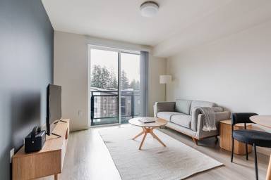 65 m² Apartment