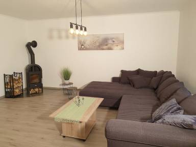 Ferienhaus Grimmen
