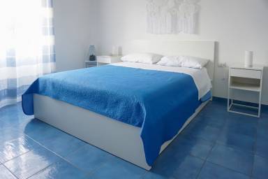 Alloggio 60 m²