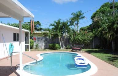 Ferienhaus Klimaanlage Fort Lauderdale