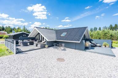 Maison de vacances 54 m²