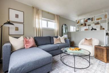 Apartment Westlake