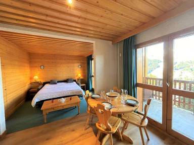 Appartement 39 m²