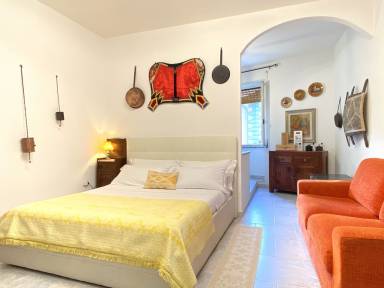Bed & Breakfast Gavoi