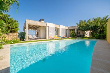 Villa 417 m²