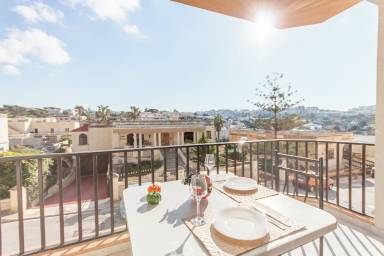 Villa 66 m²