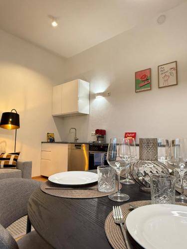 Ferienwohnung Ismaning