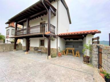Villa de 150 m²