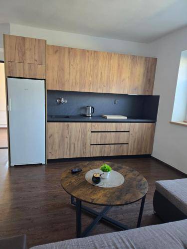 Apartmán Dolany