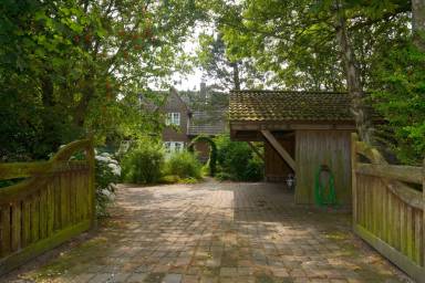 Apartamento Sylt-Ost