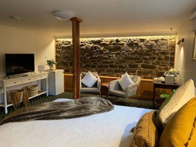 Accommodation Stanley