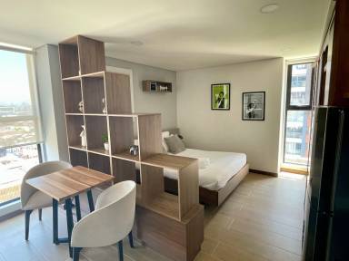 25 m² Apartment